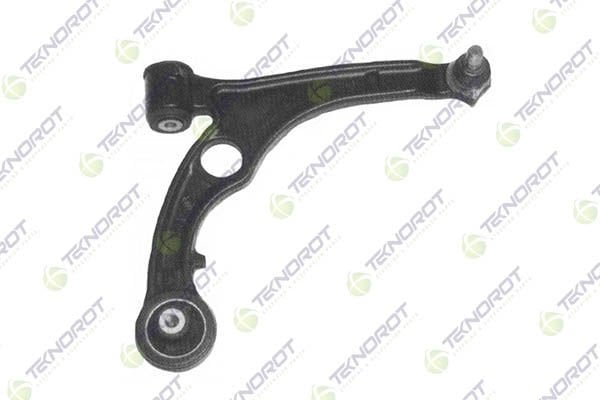 ALT SALINCAK KOMPLE SAĞ STILO 01-TEKNOROT F-656-50700779