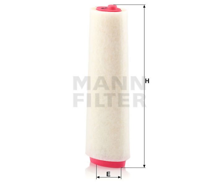 HAVA FILTRESI BMW M57 E38 E39 E46 E60 E90 E92 E65 E53 E70 E71 E72 E83 306D1 R.R VOGUE 3 L322 02 12-MANN C15143.1-13712247444-PHE000040