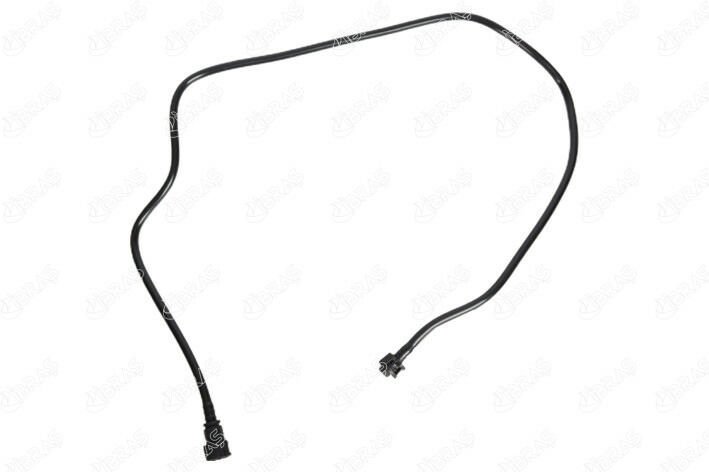 RADYATÖR SU DEPO HORTUMU FIESTA-FUSION 1.4 TDCI 02-IBRAS 19753-2S6H8B081BC-1219583-1145304