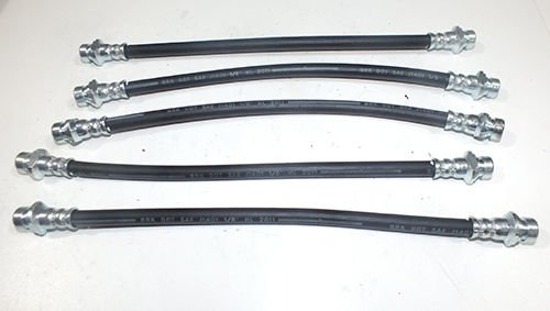ÖN FREN HORTUMU RAV 4 97-AUTOTECH TRV01-90947002782