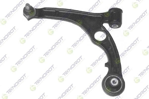 ALT SALINCAK KOMPLE SOL STILO 01-TEKNOROT F-657-50700797