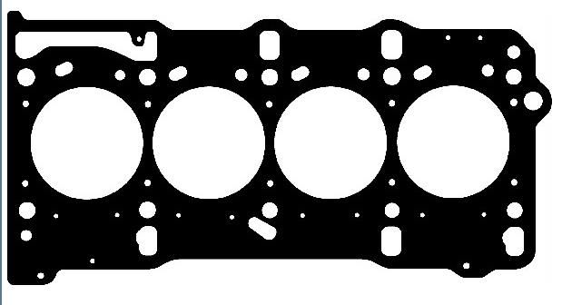 SİLİNDİR KAPAK CONTASI 0.72mm ASTRA H-ASTRA J-CORSA C-D-E MERIVA A-B AVEO-LINEA-PUNTO-FIORINO-EGEA -DOBLO-NEMO-BIPPER 1.3 CDTI MTJ-DTH-DT-DTE-DTJ-DTN-DTR-JTD-HDI-FHZ STD-ROYAL 395010MLS-1628923780-55209070-55278854