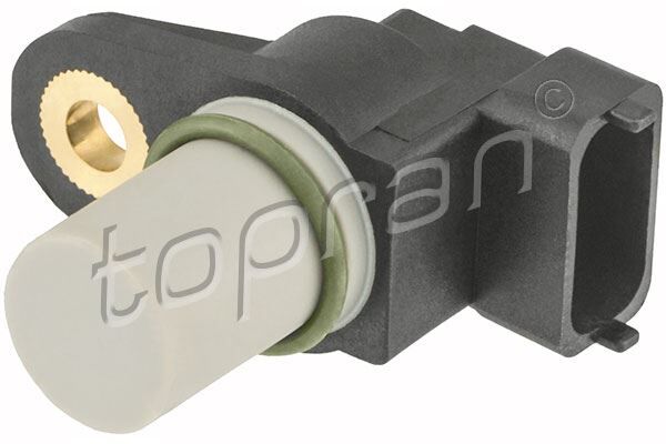 EKSANTRIK MILI KONUM SENSORU MERCEDES W203 CL203 S203 C208 A208 W210 R170-TOPRAN 408233001-A0041531328