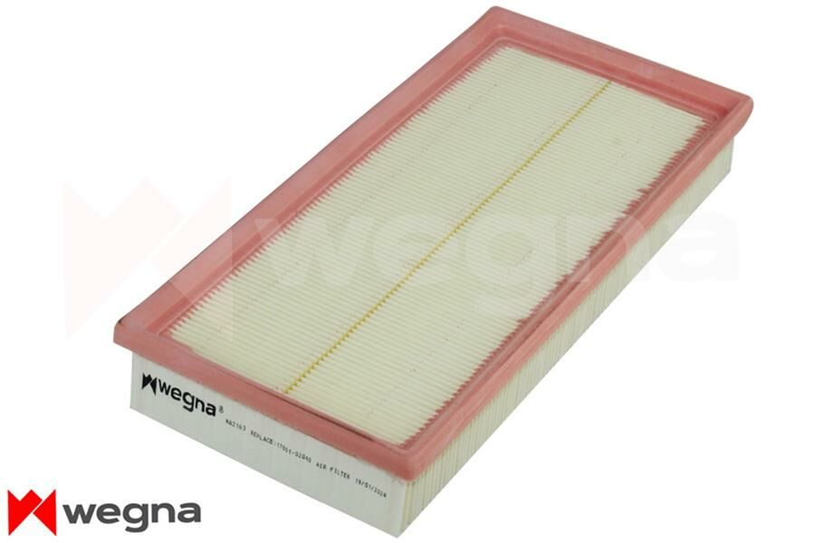 HAVA FİLTRESİ AVENSIS 97-00 -CARINA 93-97 C3284/2-WEGNA WA2163-1780102050-1780102040