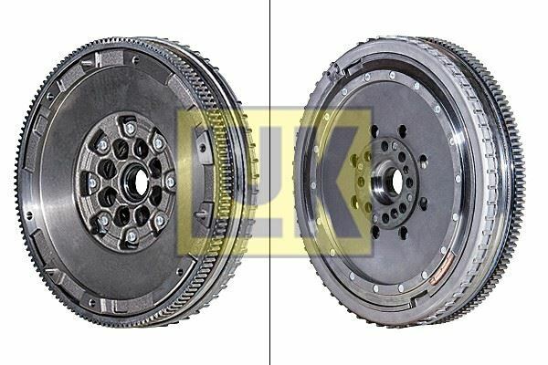VOLAN DMF MERCEDES X156 W176 W246 C117-LUK 415065910-A6510305405