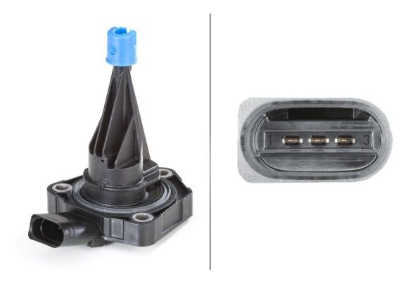 YAĞ SEVİYE SENSÖRÜ GOLF-JETTA-POLO-CADDY-TIGUAN-A1-A3-Q2-Q3-IBIZA-TOLEDO-OCTAVIA-FABIA-LEON 1.0-2.0 6PR010418208-13680091-72234-6PR010418207-06E907660C-6PR010418205-6PR010418206------HELLA 6PR013680091-06E907660C-06E907660C-06E907660C