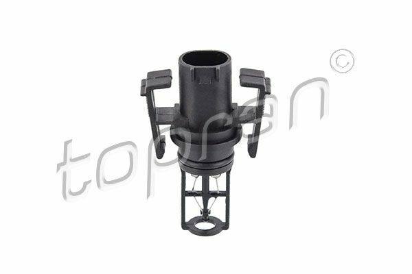 HAVA SICAKLIK SENSORU MERCEDES W168 W176 W202 W203 W204 W639 B906 . VW LT 28-35-46-TOPRAN 401471002-A6511530028-2D0905379A
