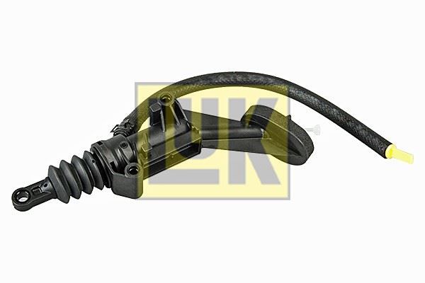 DEBRIYAJ UST MERKEZI TRANSIT V347-V348 2.2TDCI 06 11-LUK 511063310-CC117A543AC-1762805-2350852