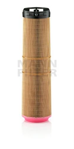 HAVA FILTRESI MERCEDES OM646 OM647 OM648 W211 S211 W220-MANN C12178.1-A6460940304