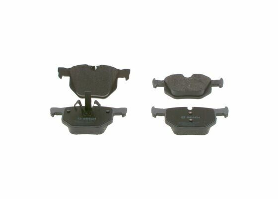 FREN BALATASI ARKA BMW E90 E91 E92 E93-BOSCH 0986494540-34216769105-34216775678-34216791938