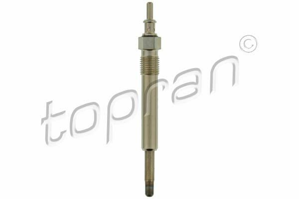 KIZDIRMA BUJISI MERCEDES OM605 OM606 W202 W210 W463 W140-TOPRAN 400448001-A0011592101