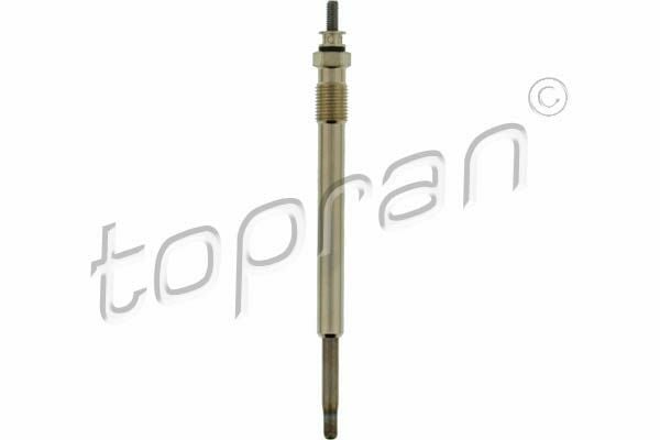 KIZDIRMA BUJISI MERCEDES OM668 W168 W414-TOPRAN 401005001-A0011592701