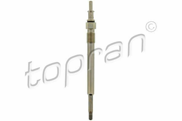 KIZDIRMA BUJISI MERCEDES OM611 OM642 OM646 W203 CL203 S203 C209 W210 W211 W220 W638 W639 B901 B906-TOPRAN 400449001-A0011592801