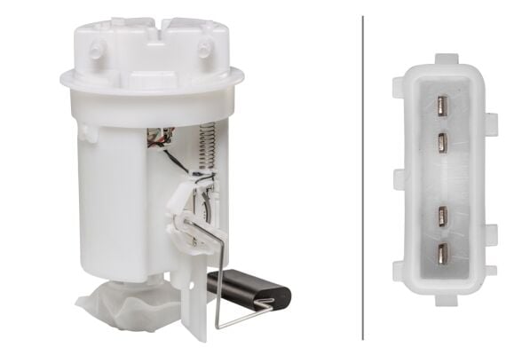YAKIT DEPO ŞAMANDIRASI 306 B.M 1996--HELLA 8TF358106311-1610077980-1525.95