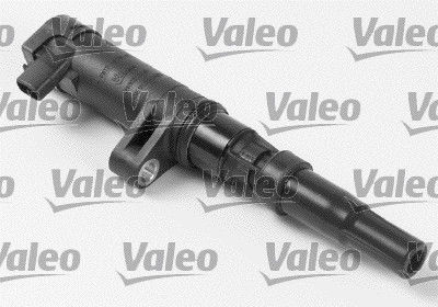 ATEŞLEME BOBİNİ KALEM BOBİN RENAULT MEGANE I-II-II KANGOO 04 LAGUNA II-III CLIO II-III SCENIC II-III TRAFIC II 06 DACIA DUSTER 10 LOGAN 06 SANDERO 08 1.4 K4J 1.6 K4M 1.8 F4P 2.0 F4R-VALEO-224332597R-8200568671-224333529R