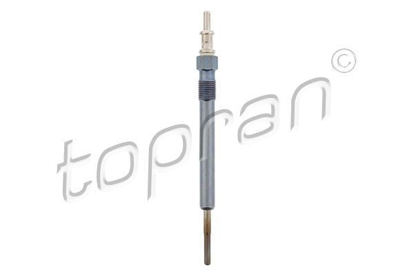 KIZDIRMA BUJISI MERCEDES OM646 W204 W211 W164 B906-TOPRAN 409601001-A0011596801