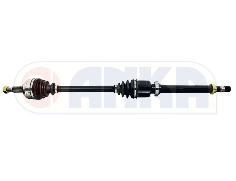 AKS KOMPLE SAĞ KANGO III 1.5 DCİ 6 VİTES 08-ANKA 10100021-391007374R-8200597306