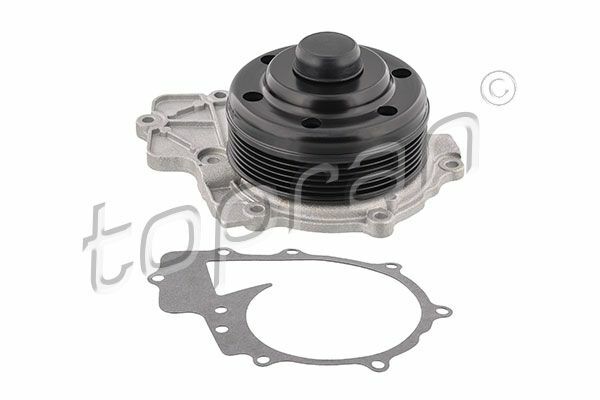 DEVIRDAIM POMPASI MERCEDES VITO OM651 W639 10-TOPRAN 409595001-A6512003501