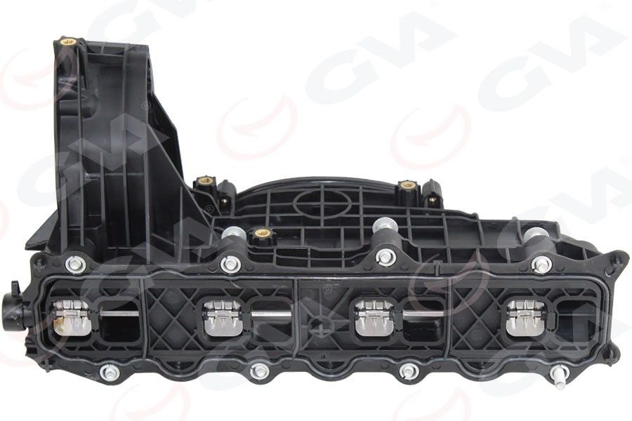 EMME MANIFOLDU MERCEDES OM651 W176 W246 W204 W205 C117 C218 W212 X156 X204 W166 W639 W447 B906 KELEBEKLI-GVA 8999100-A6510900037