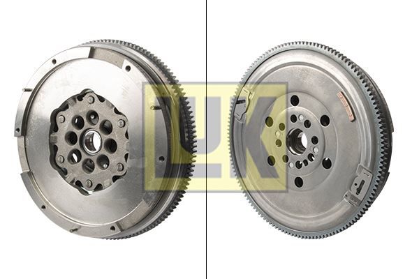 VOLAN DMF BMW B48 F45 14 F46 15 X1 F48 S DRIVE 15 MINI F54 F55 F56 F57 F60-LUK 415081310-21208600211