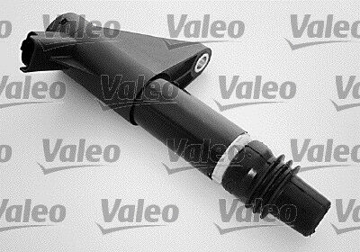 ATEŞLEME BOBİNİ PEUGEOT P406-P407-P607 3.0 V6 CITROEN C5-C6-C8 3.0 V6 RENAULT LGN 3.0 V6-VALEO-5970.94-9663278480-5970.77