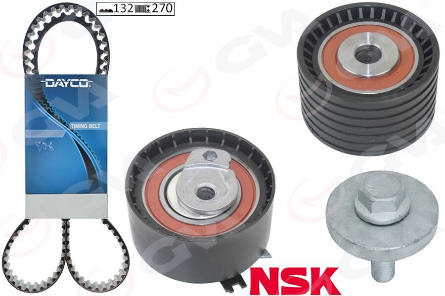 EKSANTRİK GERGİ KİTİ CLIO II 01 CLIO III 04 MEGANE I 96 MEGANE II 02 MEGANE III 09 LAGUNA I 96 LAGUNA II 01 SCENIC I 96 SCENIC II 02 1.4-1.6- 16V K4M-K4J-GVA 59T1423D-7701477014-130C17529R-130C10178R