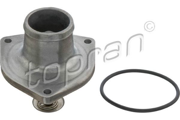 TERMOSTAT 80 C MERCEDES M119 W124 W210 W140 R107-TOPRAN 408259001-A1192000015