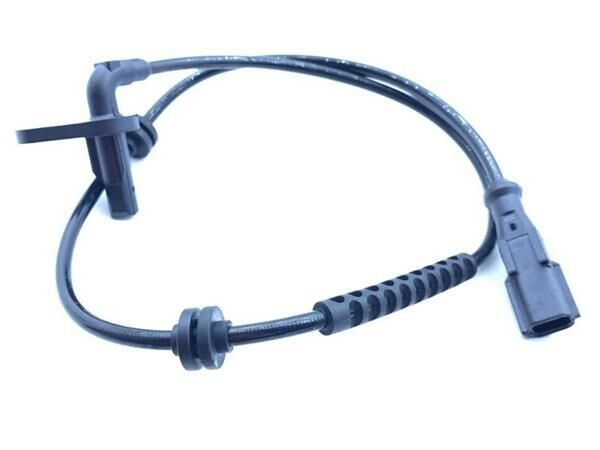 x ABS SENSÖRÜ ARKA-SAĞ CLIO III 05 MODUS 04-HELLUX HLS.8286-6040005450-8200195830