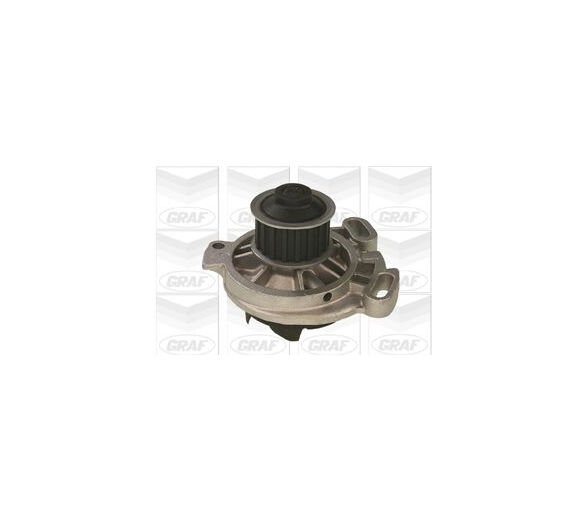 DEVİRDAİM TRANSPORTER T4 2.4-2.5 07/90-11/92-GRAF PA424-023121004-023121004X