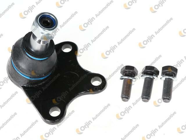 ROTİL ALT SOL POLO 02- - IBIZA IV 02-09 - FABIA 99- - CORDOBA 02-09 - ROOMSTER 06-10 6Q0407365A-6Q0407365B-6Q0407365M-8Z0407365A-ORJIN-6Q0407365A-6Q0407365B-6Q0407365M