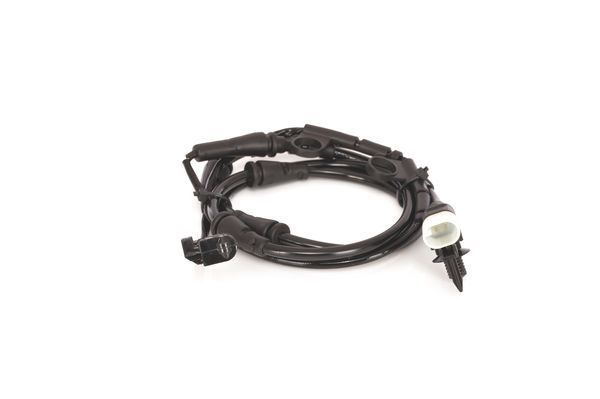 BALATA FİŞİ ÖN RANGE ROVER 4 L405 RANGE ROVER SPORT 2 L494-BOSCH 1987473581-LR033275