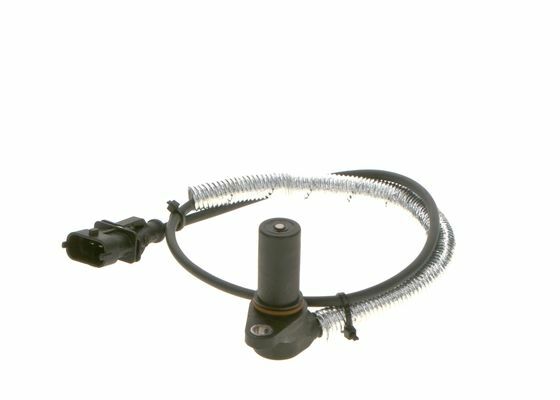 KRANK MİL DEVİR SENSÖRÜ OMEGA B 2.6-3.0-3.2 V6 94-03-BOSCH-90494182-90540743