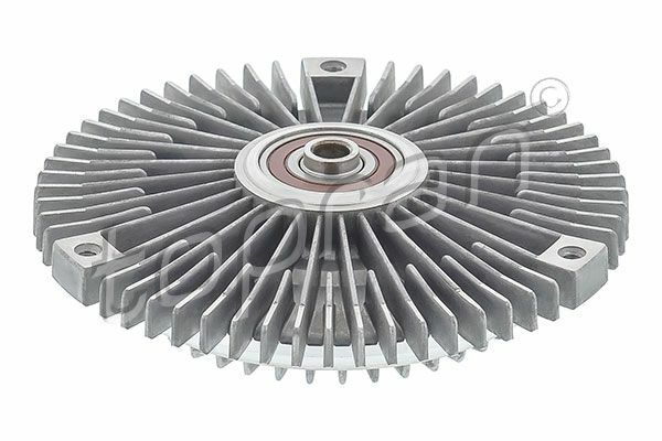 FAN TERMIGI MERCEDES SPRINTER B901 B904 SASI NO: P649732-TOPRAN 400608001-A0002005122