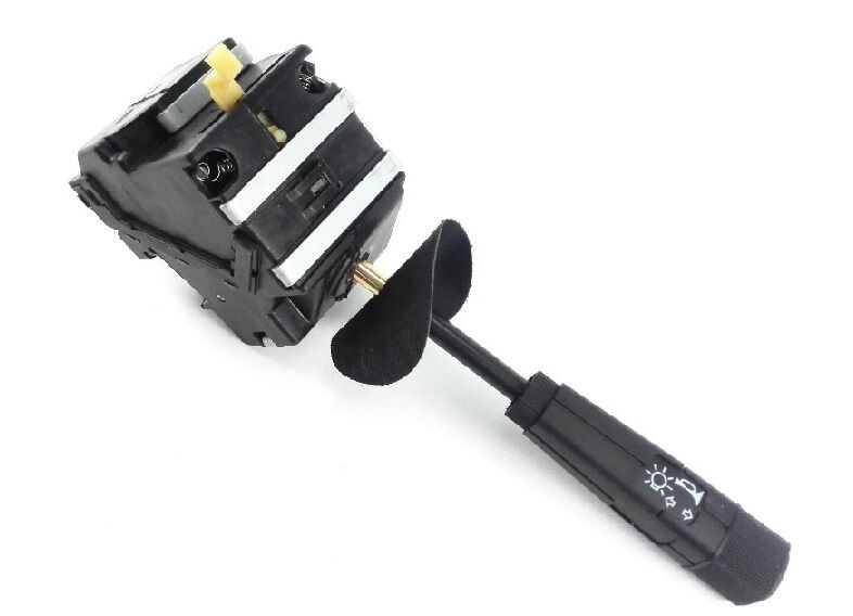 FAR SİNYAL KORNA KOLU RENAULT R9 -R11 BROADWAY-FLASH- RAİNBOW 1.4-1.6-1.7 1985 2000-HELLUX HSI.800116-7700779566-7702127546-7700760825