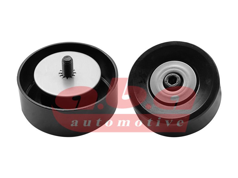 V KAYIS GERGI RULMANI BMW E46 E60 E63 E64 E65 E83 E53 M47 M57 04 08-ABA 25155051-11287780124-11287799464