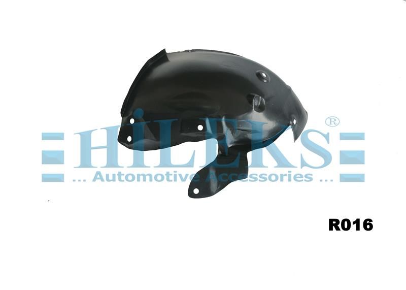 ÇAMURLUK DAVLUMBAZI ÖN SAĞ ÖN KISIM FLUENCE 11-HILEKS R016-638440013R