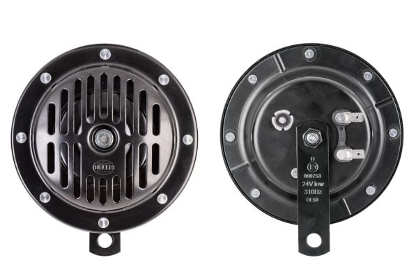 KORNA ALCAK TON 72W 24V 114DB UNİVERSAL CV 0715317368-438185121-715317368-3CA004811057-77111300000-4811021-259350-E1201004-E12644875-628405-419-HELLA 3CA004811021-372100025-21004761-15317368