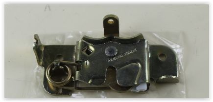 MOTOR KAPUT KİLDİ M131 DKŞ-OP 4323145-4323145