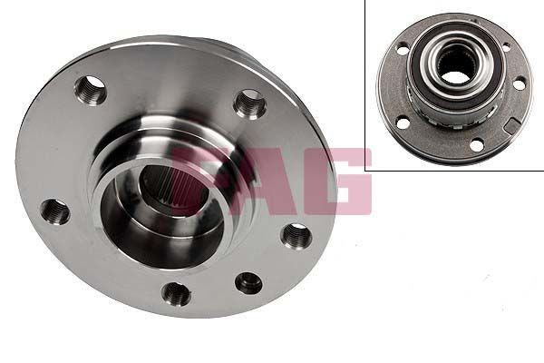 ÖN ARKA PORYA BİLYASI TRANSPORTER T5-T6-TOUAREG 04 805201BB-FAG 805201D-7L0498611-7H0401611D-7L0498611E