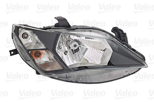 FAR SAĞ SEAT Ibiza 2015/07-VALEO 046721-6J1941022G