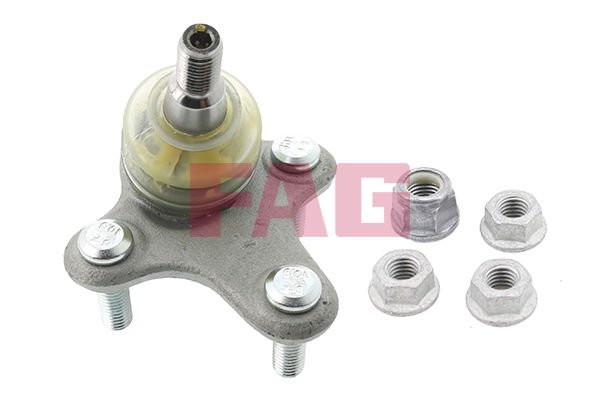 ROTIL SOL GOLF V 03 GOLF VI-TOURAN 03 CADDY 04 A3 03 ALTEA - A3 03 OCTAVIA 04-FAG-1K0407365C