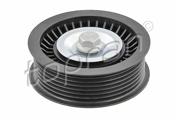 KAYIS GERGI RULMANI MERCEDES C218 W212 C207 W166 C292 W221 W222 KANALLI-TOPRAN 409406001-A6422002070