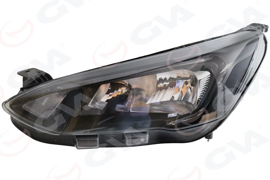 ÖN FAR KOMPLE SOL SIYAH FOCUS IV 17-GVA 2032125-JX7B13W030CF-2498487