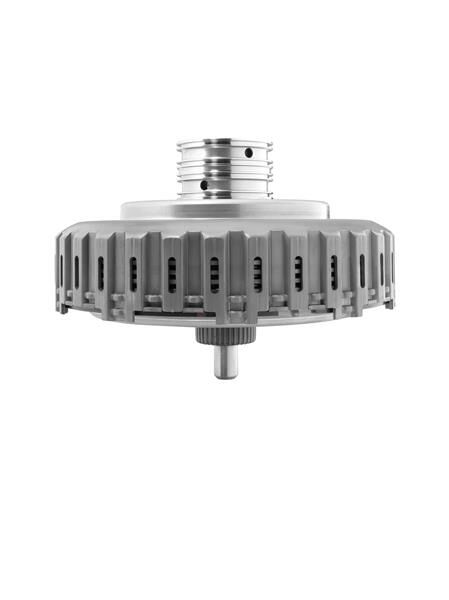 DEBRİYAJ SETİ KAVRAMA A3 A4 A5 2.0 TFSİ 2004 CCZA CBFA CAEB CDNC-BORGWARNER 202152-02E141029N