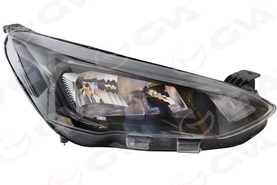 ÖN FAR KOMPLE SAG SIYAH FOCUS IV 17-GVA 2032124-JX7B13W029CF-2498476