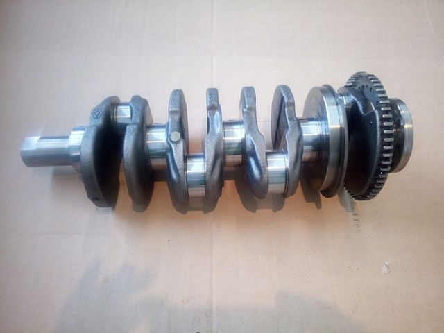 KRANK DİŞLİSİ RENAULT MASTER III 2.3 M9T-MY 8200805625-8200805625