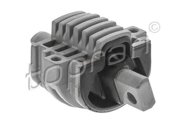 SANZIMAN TAKOZU ARKA MERCEDES W202 S202 C208 W210 S210-TOPRAN 400486001-A2102400318
