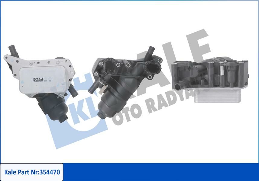 YAG SOGUTUCUSU MERCEDES VITO OM622 W447 14 . RENAULT R9M 1.6 dCi TRAFIC TALISMAN MEGANE KADJAR FLUENCE KOMPLE-KALE 354470-A6221800011-152081926R