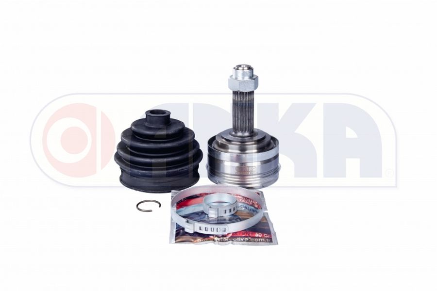 AKS KAFASI DIŞ LADA SAMARA 1500 86-94 - KALINA 1.6 06 VEGA 1.5 95-05-ANKA-21082215012-21102215012