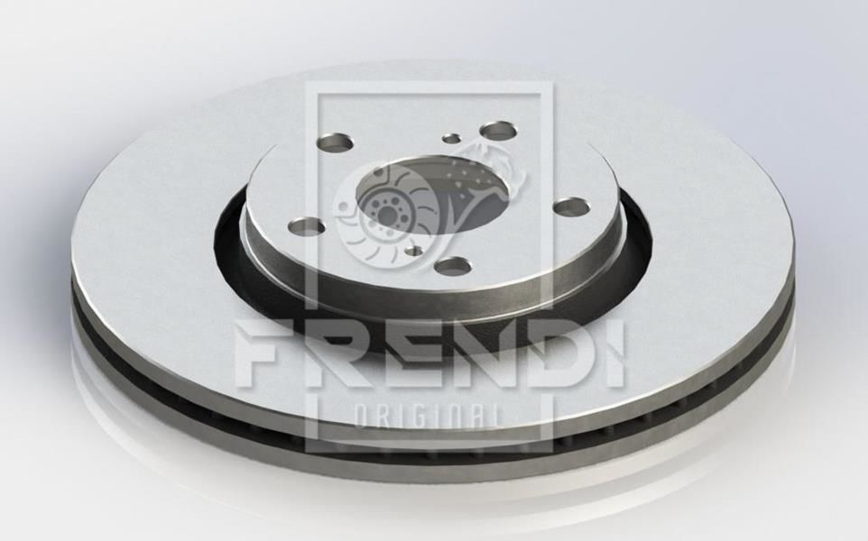 ÖN FREN AYNASI AURIS 2.0 D-FRENDI 34738-435120F030